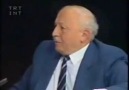 Erbakan: kimmiş avrupa