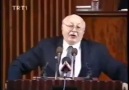 Erbakan ''Terörün Çözümü İslam Birliği''