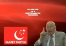 Erbakan Uyarmıştı:' AKP'ye Aldanırsanız Dövecek Diz Bulamazsınız'