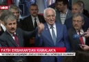 Erbakan Vakfı Genel Başkanı Fatih Erbakan'dan Saadet Partisi Y...