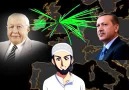 ERBAKAN VE ERDOĞANIN BÜYÜK PLANIizlemeyen çok şey kaybeder