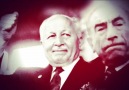 Erbakan ve Türkeş'ten 2 dakikalık başkanlık mesajı!