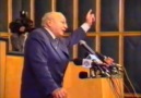 ERBAKAN YILLAR ÖNCE İSLAM ÜLKELERİ İŞKALİ İSRAİL İÇIN YAPILİYOR -