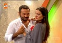 5'er Beşer - Aziz Hoca tango öğretirse :)