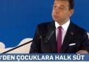 Ercan Çelik - İstanbul Büyükşehir Belediye Başkanı Ekrem...