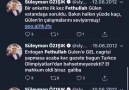 Ercan Harmancı - Süleyman Özışık sen bana yani...