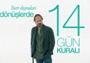 ErCan Nizam - 14 gün kuralı