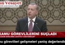 Ercan Özdağ - TAYYİP ERDOĞAN YALANDAN EN FAZLA KAÇINAN...