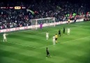 Ercan Taner'in Çıldırdığı Anlar...Tottenham- Beşiktaş 1-1