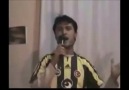 Ercik Reis - Fenerbahçe Marşı