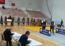 ERCİYES ATEŞİ GENÇLİK VE SPOR KULÜBÜ