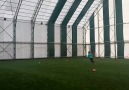 Ercüment Gedik - Kız Futsal Takımı...Müsabakalara son 20...