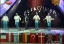 Erdal Bakkal ve Çırakları  ''  Merhaba Eurovision  ''  :):)))