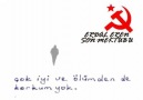 Erdal Eren'in Son Mektubu..