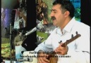 Erdal Erzincan - Seher Yeli Nazlı Yare ( Erdalizm )