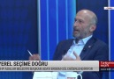 Erdem Gül AKP&yalpaladığını düşünüyorum.