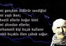 Erdem Gürsoy - Bugünde herkes öldürür sevdiğini dedik......