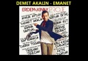 ERDEM KINAY ft. DEMET AKALIN --- EMANET
