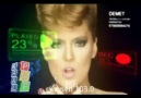 Erdem Kınay Ft. Demet Akalın - Rota (Video Klip)
