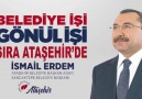 ERDEMli Belediyecilik İle Tanışın!