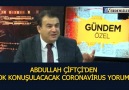 Erdemliler - CORONA VİRÜSÜ SALDIRI MI HATA MI Facebook