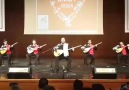 ERDEM USANMAZ BAĞLAMA ORKESTRASI BİR TÜRKÜ BİN UMUT PROJESİ