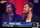 Erdem Yener - Bir Rüya (Canlı Performans)