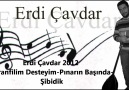 Erdi Çavdar 2012  Karanfilim Desteyim-Pınarın Başında- Şibidik