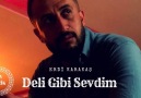 Erdi Karakaş - Deli Gibi Sevdim