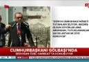 Erdoğan, ABD'li komutana sert çıktı: Haddini bil!.