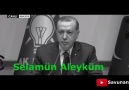 Erdoğan ACIRSAK ACINACAK HALE DÜŞERİZ ! Konuşmanın Tamamı İçin