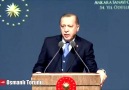 Erdoğan Afrin İçin Du Etti