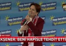 ERDOĞAN AKŞENER&NEDEN HEDEF ALMAYA BAŞLADI