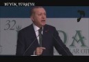 Erdoğan, Amerika ve Avrupa Birliğine FENA SALLADI