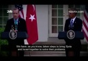 Erdoğan Anlatıyor Suriye'ye Neden Saldırıldı