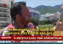 Erdoğan'a 'suikast girişimi'nde bulunulan konut görüntülendi