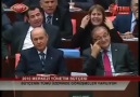 Erdoğan Bahçeli konuşurken çocuklarınızı tvden uzaklaştırın