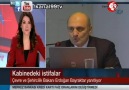 ERDOĞAN BAYRAKTAR: "BAŞBAKAN DA İSTİFA ETMELİ"