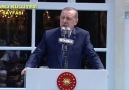 ERDOĞAN BİZİM MİLLETİMİZİN MAYASI SAĞLAM EZANLARIMIZI SUSTURAMAYACAKLAR