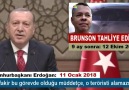 Erdoğan Bu fakir bu görevde olduğu müddetçe o teröristi alamazsın ...