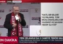 Erdoğan&büyük gaf Ayasofya&cami yaptırmayacağız.