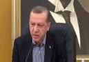 Erdoğan: Can Dündar ve Erdem Gül'ün tahliye kararını tanımıyor...