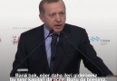 Erdoğan'dan AB'ye: Bana bakın, daha ileri giderseniz sınır kap...