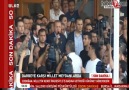 Erdoğandan çağrı - ikinci bir emre kadar eve gitmek yok. SOKAK...