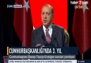 Erdoğandan canlı yayında açıklamalar