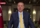 Erdoğan'dan 29 Ekim mesajı