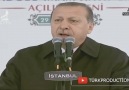 Erdoğandan Gençlere Asımın Nesli Şiiri (MEHMET AKİF ERSOY)