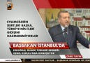 Erdoğan'dan 'Gezi'cilere Koç gibi hatırlatma