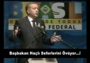 Erdoğan'dan Haçlı Seferlerine Övgü Dolu Sözler...!