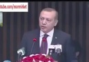 Erdoğan'dan İslam Birliği Vurgusu. Bizi Parçalıyorlar, İslam'd...